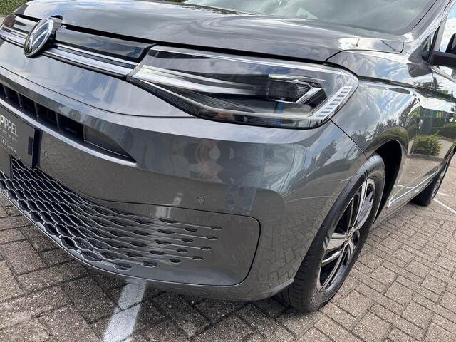 Volkswagen CADDY 1.5 TSI 5p | Cruise C. | Led | LMV 17" | DAB | App Connect