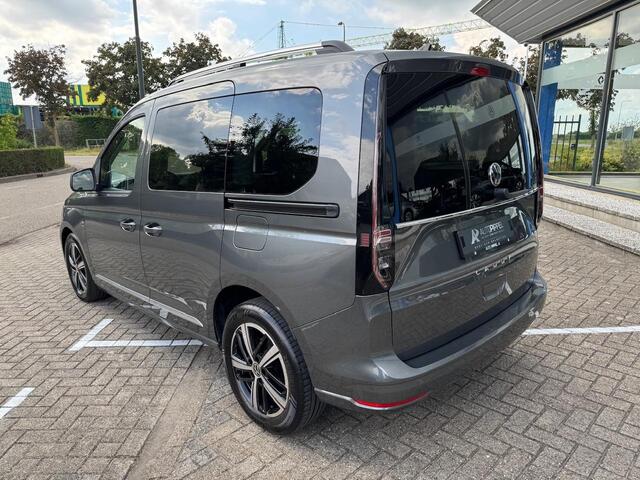 Volkswagen CADDY 1.5 TSI 5p | Cruise C. | Led | LMV 17" | DAB | App Connect