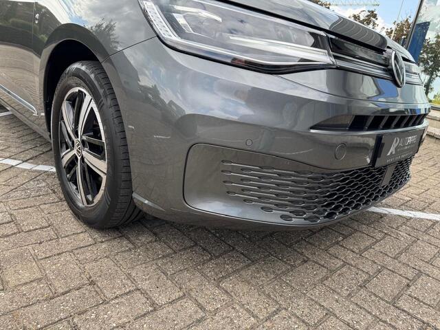 Volkswagen CADDY 1.5 TSI 5p | Cruise C. | Led | LMV 17" | DAB | App Connect