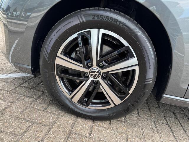 Volkswagen CADDY 1.5 TSI 5p | Cruise C. | Led | LMV 17" | DAB | App Connect