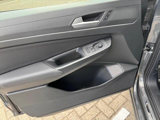 Volkswagen CADDY 1.5 TSI 5p | Cruise C. | Led | LMV 17" | DAB | App Connect