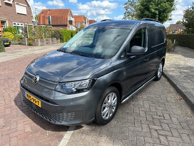 Volkswagen CADDY Cargo 2.0 TDI Comfort