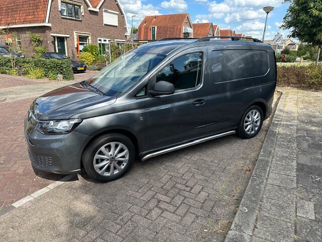 Volkswagen CADDY Cargo 2.0 TDI Comfort