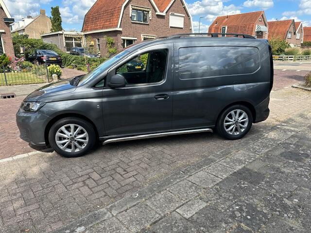 Volkswagen CADDY Cargo 2.0 TDI Comfort