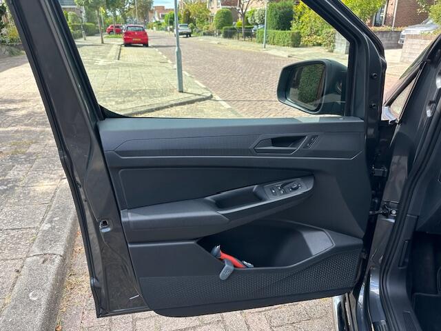 Volkswagen CADDY Cargo 2.0 TDI Comfort