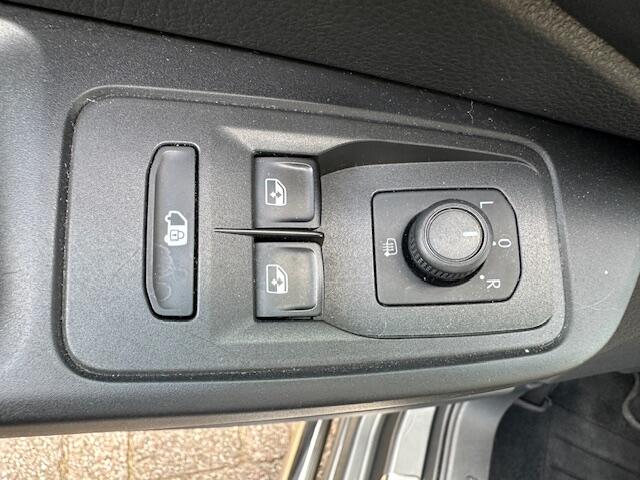 Volkswagen CADDY Cargo 2.0 TDI Comfort