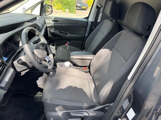 Volkswagen CADDY Cargo 2.0 TDI Comfort