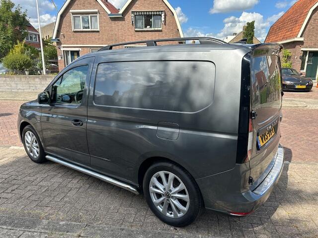 Volkswagen CADDY Cargo 2.0 TDI Comfort