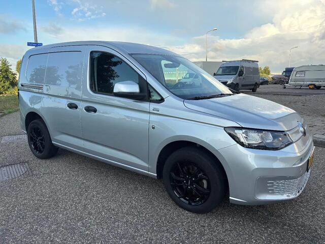 Volkswagen CADDY Cargo 2.0TDI L1H1 Airco Cruisecontrol Applecarplay 66000KM
