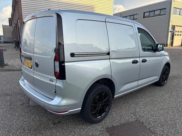 Volkswagen CADDY Cargo 2.0TDI L1H1 Airco Cruisecontrol Applecarplay 66000KM