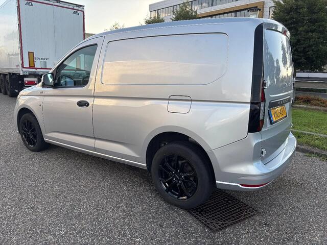 Volkswagen CADDY Cargo 2.0TDI L1H1 Airco Cruisecontrol Applecarplay 66000KM