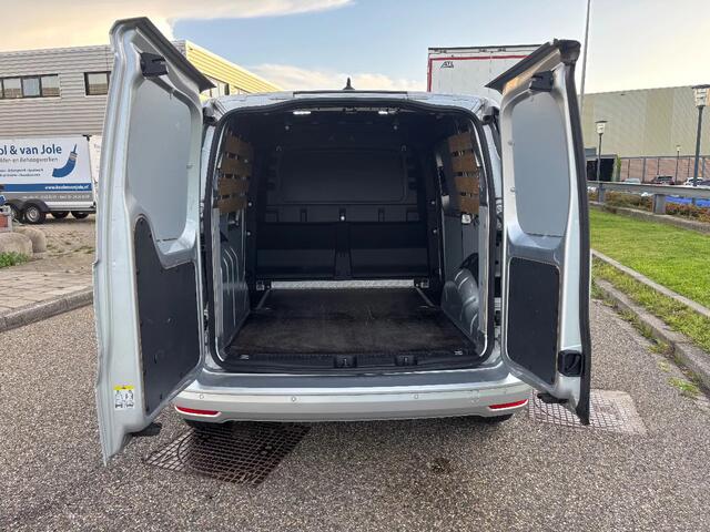 Volkswagen CADDY Cargo 2.0TDI L1H1 Airco Cruisecontrol Applecarplay 66000KM