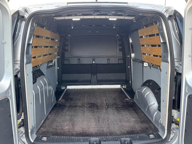 Volkswagen CADDY Cargo 2.0TDI L1H1 Airco Cruisecontrol Applecarplay 66000KM