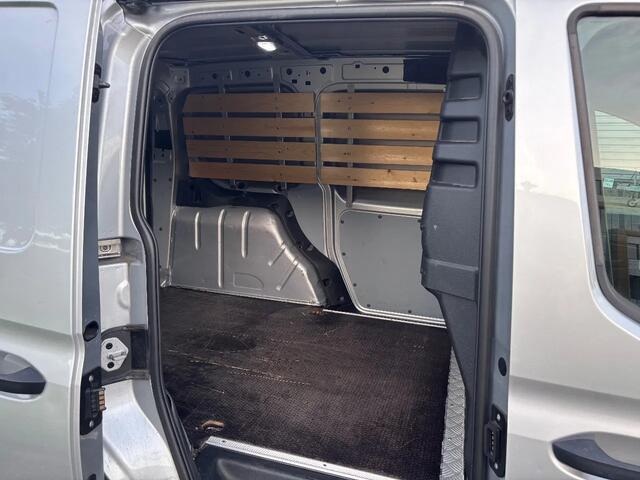 Volkswagen CADDY Cargo 2.0TDI L1H1 Airco Cruisecontrol Applecarplay 66000KM