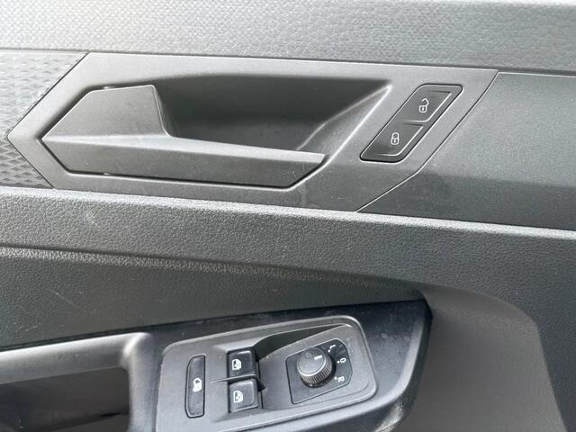 Volkswagen CADDY Cargo 2.0TDI L1H1 Airco Cruisecontrol Applecarplay 66000KM