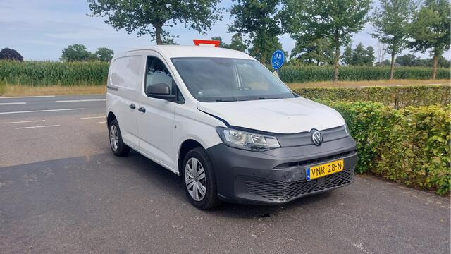 Volkswagen CADDY Cargo 2.0 TDI Comfort AIRCO/NAVI BJ 2022