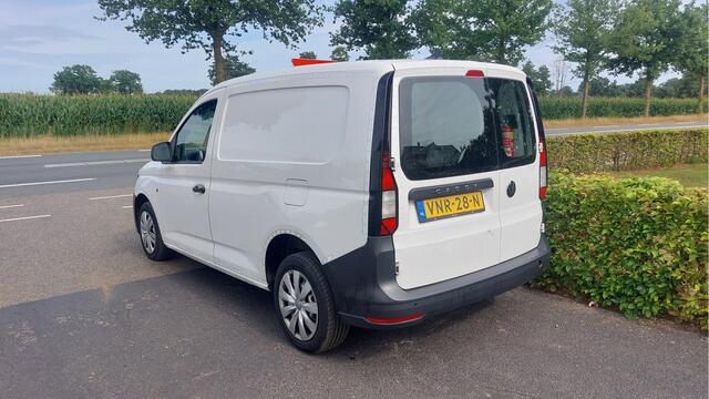 Volkswagen CADDY Cargo 2.0 TDI Comfort AIRCO/NAVI BJ 2022