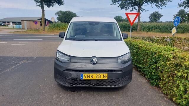 Volkswagen CADDY Cargo 2.0 TDI Comfort AIRCO/NAVI BJ 2022