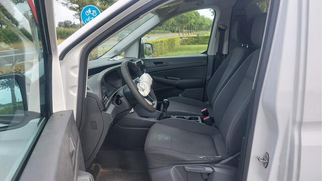 Volkswagen CADDY Cargo 2.0 TDI Comfort AIRCO/NAVI BJ 2022