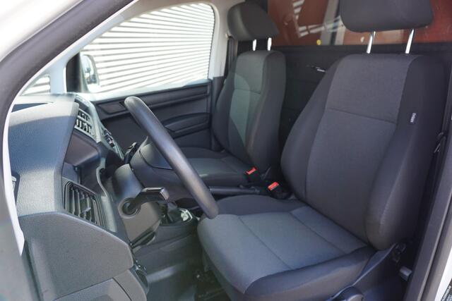 Volkswagen CADDY 2.0 TDI L1H1 BMT Economy | Airo | Trekhaak | Imperiaal