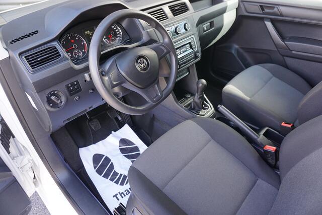 Volkswagen CADDY 2.0 TDI L1H1 BMT Economy | Airo | Trekhaak | Imperiaal