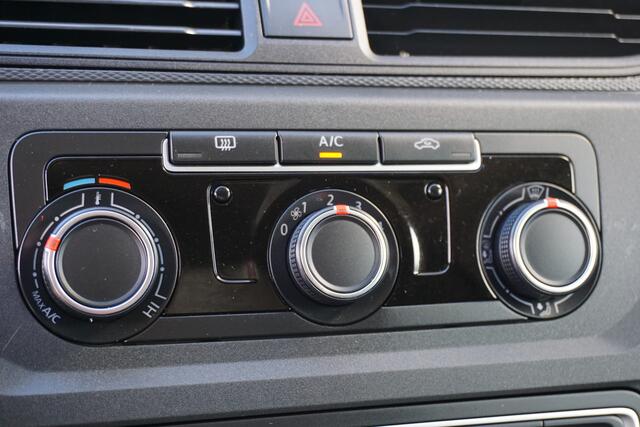 Volkswagen CADDY 2.0 TDI L1H1 BMT Economy | Airo | Trekhaak | Imperiaal