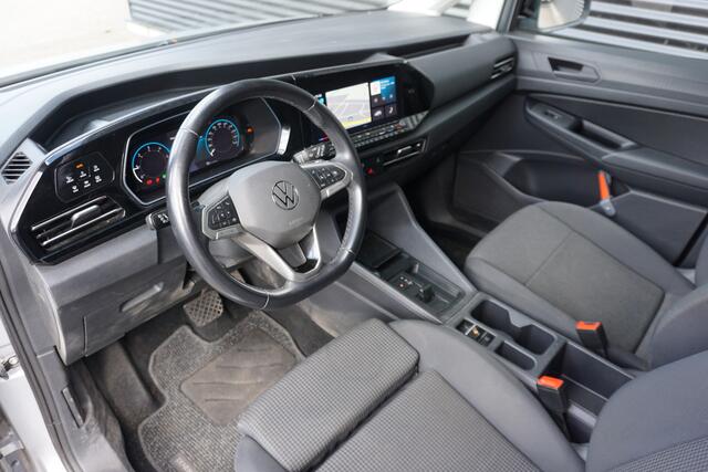 Volkswagen CADDY Cargo 2.0 TDI 1st Edition | Navi | Led | Cruise-Control | 17 Inch | Trekhaak