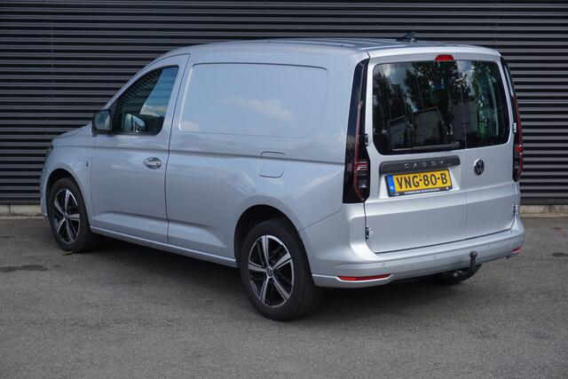 Volkswagen CADDY Cargo 2.0 TDI 1st Edition | Navi | Led | Cruise-Control | 17 Inch | Trekhaak