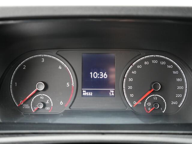 Volkswagen CADDY Cargo L1 2.0 TDI Comfort | Bluetooth | Cruise Control | Airco | Parkeersensoren Achter | Schuifdeur Rechts | 12-2022 euro6