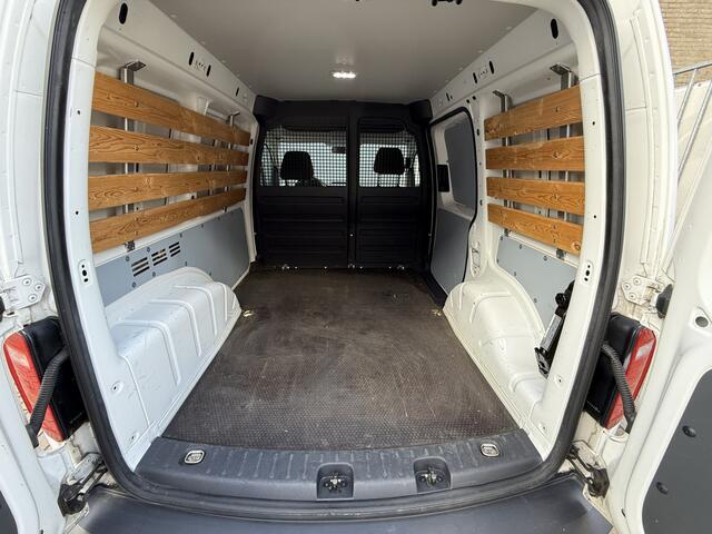 Volkswagen CADDY 2.0 TDI L1H1 EURO 6 BMT Trendline Airconditioning/start/stop
