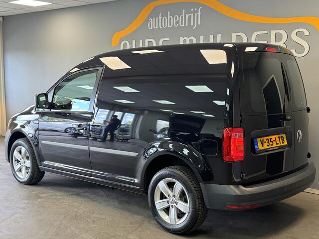 Volkswagen CADDY 2.0 TDI L1H1 AppConnect/Navi/Spraakbediening