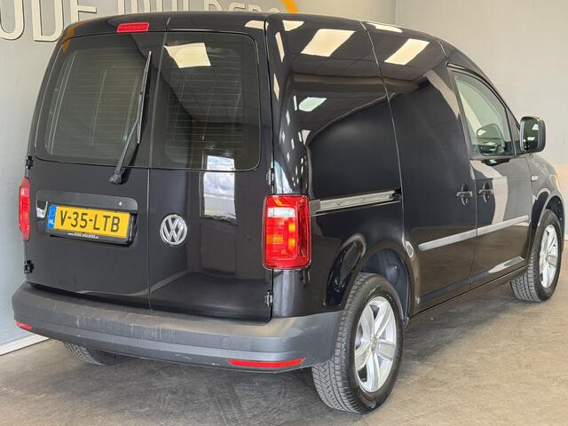 Volkswagen CADDY 2.0 TDI L1H1 AppConnect/Navi/Spraakbediening