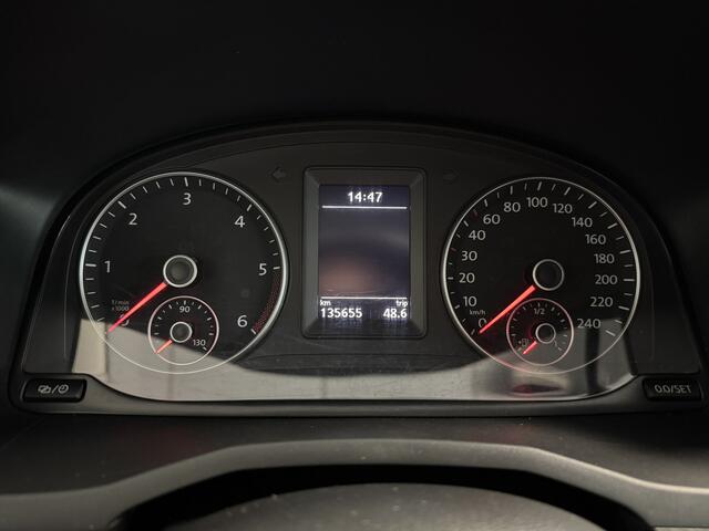 Volkswagen CADDY 2.0 TDI L1H1 AppConnect/Navi/Spraakbediening