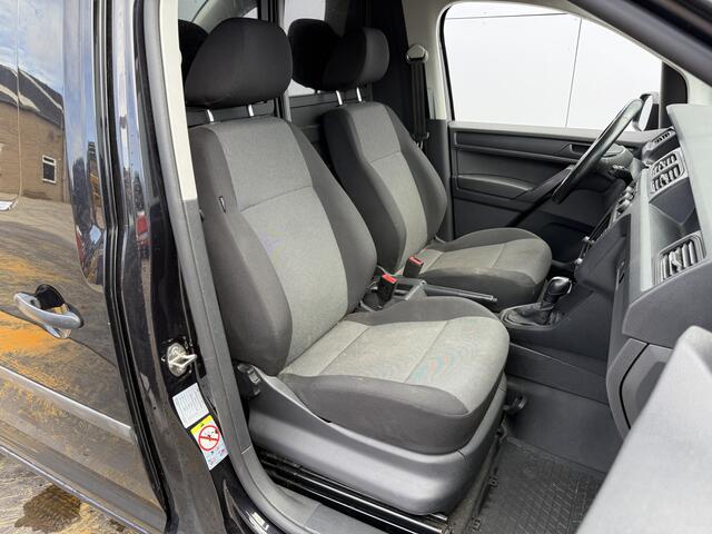 Volkswagen CADDY e-Caddy 113PK L2H1 Elektrisch Caddy ABT Maxi 37,3kWh 159km WLTP Trekhaak Airco e-Caddy eCaddy