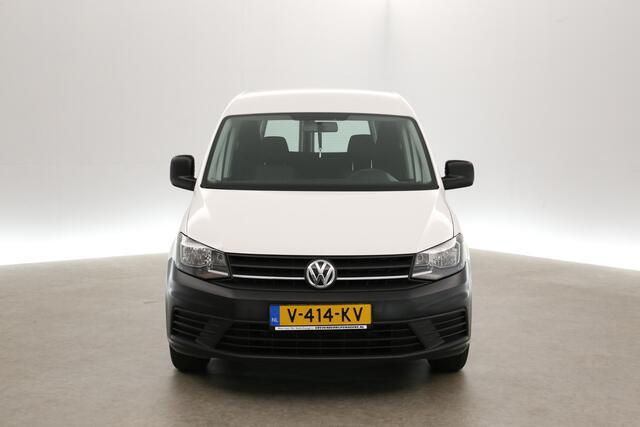 Volkswagen CADDY 2.0 TDI L1H1 Airco | Carplay | Cruisecontrol | Navigatie | Trekhaak