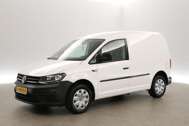 Volkswagen CADDY 2.0 TDI L1H1 Airco | Carplay | Cruisecontrol | Navigatie | Trekhaak