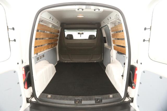 Volkswagen CADDY 2.0 TDI L1H1 Airco | Carplay | Cruisecontrol | Navigatie | Trekhaak