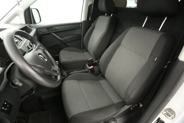Volkswagen CADDY 2.0 TDI L1H1 Airco | Carplay | Cruisecontrol | Navigatie | Trekhaak