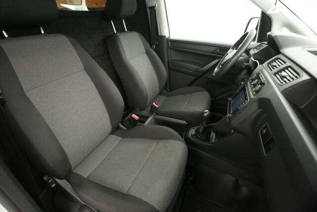 Volkswagen CADDY 2.0 TDI L1H1 Airco | Carplay | Cruisecontrol | Navigatie | Trekhaak