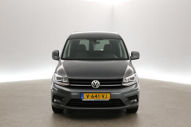 Volkswagen CADDY 2.0 TDI L1H1 Airco | Cruise | Carplay | Navi | LED | Parkeersensoren | Trekhaak