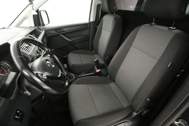 Volkswagen CADDY 2.0 TDI L1H1 Airco | Cruise | Carplay | Navi | LED | Parkeersensoren | Trekhaak