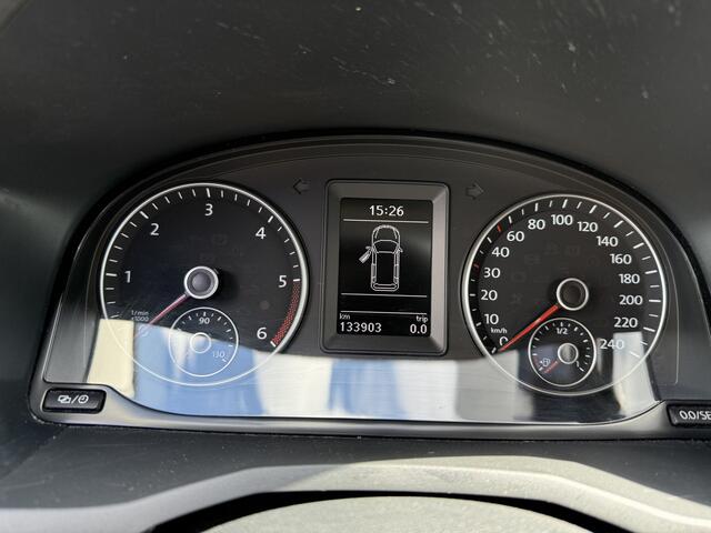 Volkswagen CADDY 2.0 TDI L2H1 EURO 6 BMT Maxi Comfortline Cruise Control/trekhaak/navigatie systeem