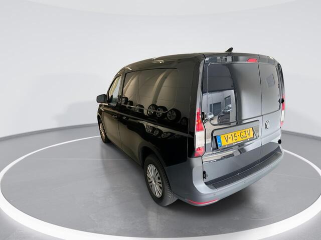 Volkswagen CADDY Cargo 2.0 Tdi 102pk Style · Apple/Android Car Play · Betimmering · Vloerplaat · Tussenschot · Cruise Control · Garantie t/m 24-10-2028 of 100.000km