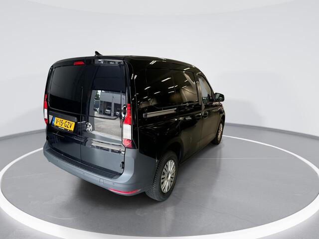 Volkswagen CADDY Cargo 2.0 Tdi 102pk Style · Apple/Android Car Play · Betimmering · Vloerplaat · Tussenschot · Cruise Control · Garantie t/m 24-10-2028 of 100.000km