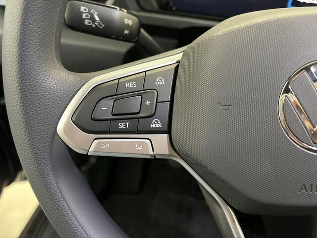 Volkswagen CADDY Cargo 2.0 Tdi 102pk Style · Apple/Android Car Play · Betimmering · Vloerplaat · Tussenschot · Cruise Control · Garantie t/m 24-10-2028 of 100.000km