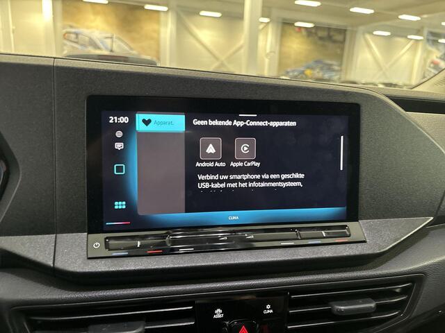Volkswagen CADDY Cargo 2.0 Tdi 102pk Style · Apple/Android Car Play · Betimmering · Vloerplaat · Tussenschot · Cruise Control · Garantie t/m 24-10-2028 of 100.000km