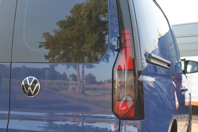 Volkswagen CADDY Cargo 2.0 TDI Comfort DSG Automaat, Apple Carplay, Armsteun, Verdiept Tussenschot, Ventilatierooster,