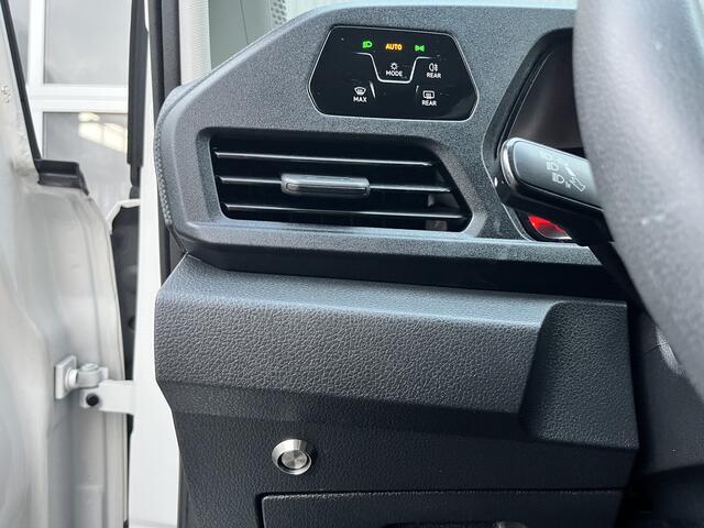 Volkswagen CADDY Cargo 2.0 TDI Airco Schuifdeur Betimmering in laadruimte 2-Persoons 1e Eigenaar Euro 6 Bpm vrij voor particulier gebruik!!