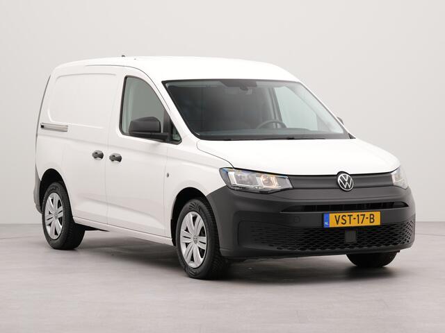 Volkswagen CADDY Cargo 2.0 TDI Comfort 122 pk Appl Carplay | Bluetooth | Parkeerhulp achter | Armleuning bestuurdersstoel | Climatecontrol | 12-2022