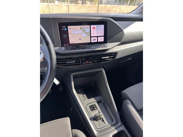 Volkswagen CADDY 1.5 TSI | 6.000 km | Automaat | Trekhaak | Navi